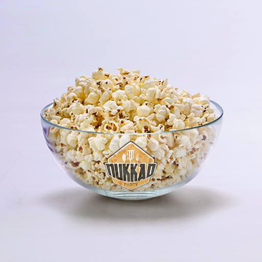 Popcorn XL
